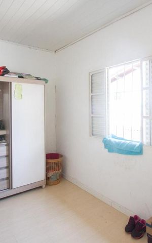 Casa à venda com 82m², 2 quartos e 1 vagaQuarto 2