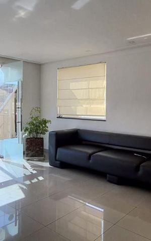 Apartamento para alugar com 77m², 2 quartos e 2 vagas Apartamento para alugar com 77m², 2 quartos e 2 vagasHall de Entrada