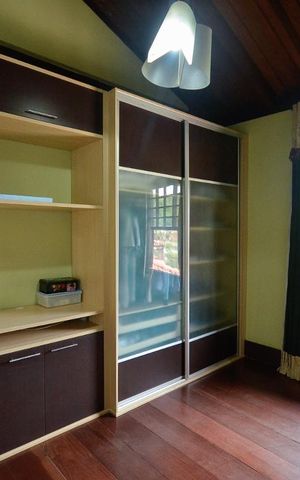 Casa de condomínio à venda com 379m², 4 quartos e 2 vagas Casa de condomínio à venda com 379m², 4 quartos e 2 vagasQuarto 3