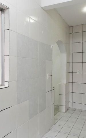 Casa para alugar com 55m², 2 quartos e sem vagaCozinha