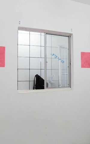 Casa para alugar com 55m², 2 quartos e sem vagaQuarto 1