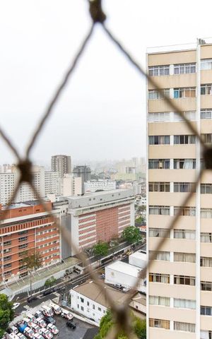 Apartamento à venda com 90m², 2 quartos e sem vagaVista do Quarto 1