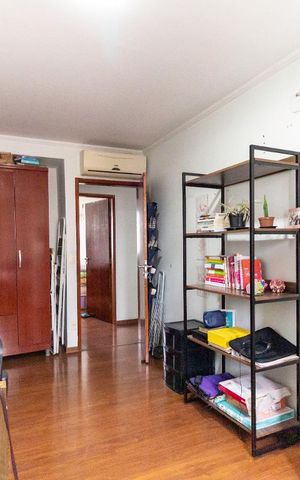 Apartamento à venda com 90m², 2 quartos e sem vagaQuarto 2