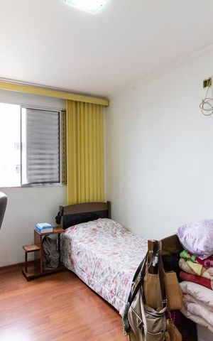 Apartamento à venda com 90m², 2 quartos e sem vagaQuarto 1