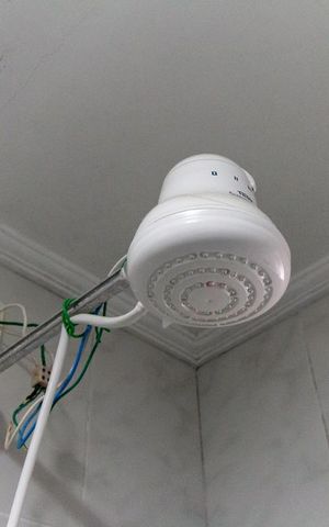 Apartamento à venda com 90m², 2 quartos e sem vagaBanheiro