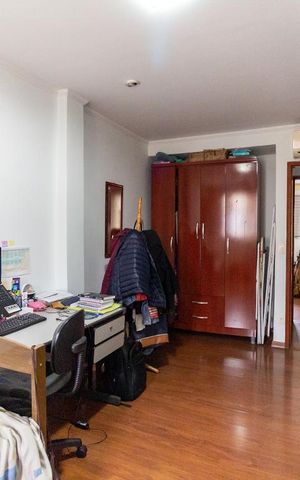 Apartamento à venda com 90m², 2 quartos e sem vagaQuarto 2