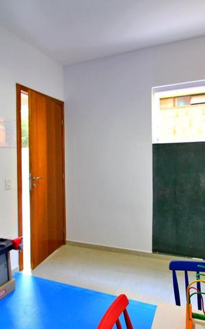 Apartamento à venda com 98m², 3 quartos e 2 vagasBrinquedoteca