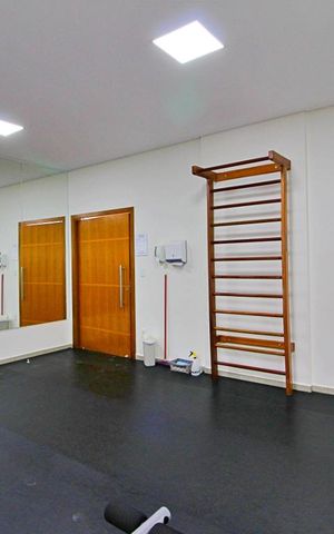 Apartamento à venda com 98m², 3 quartos e 2 vagasAcademia