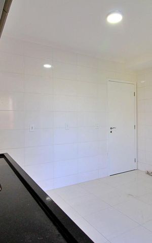 Apartamento à venda com 98m², 3 quartos e 2 vagasCozinha