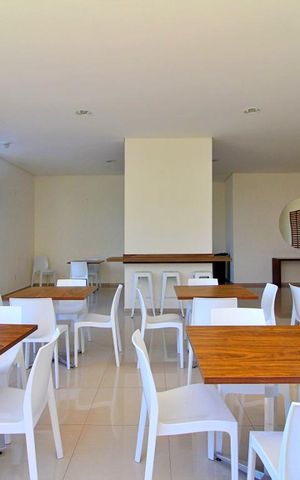 Apartamento à venda com 98m², 3 quartos e 2 vagasSalão de Festas