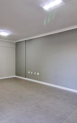 Apartamento à venda com 98m², 3 quartos e 2 vagasSala