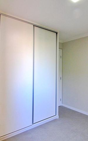 Apartamento à venda com 98m², 3 quartos e 2 vagasQuarto 3