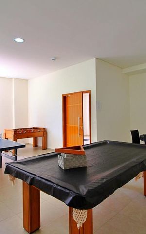 Apartamento à venda com 98m², 3 quartos e 2 vagasSalão de Jogos