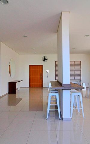 Apartamento à venda com 98m², 3 quartos e 2 vagasSalão de Festas