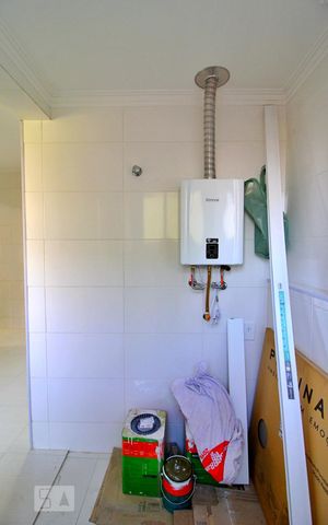 Apartamento à venda com 98m², 3 quartos e 2 vagasÁrea de Serviço