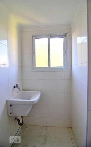 Apartamento à venda com 98m², 3 quartos e 2 vagasÁrea de Serviço