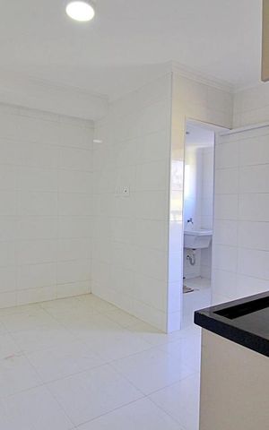 Apartamento à venda com 98m², 3 quartos e 2 vagasCozinha