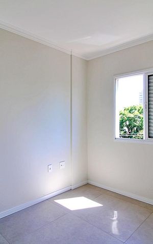 Apartamento à venda com 98m², 3 quartos e 2 vagasQuarto 2