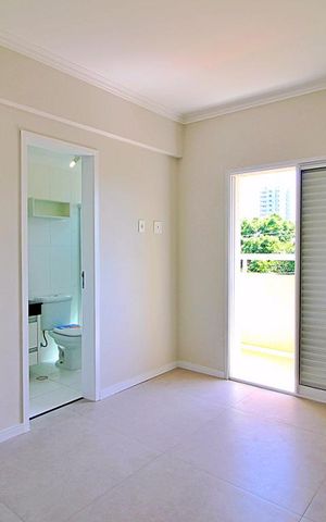 Apartamento à venda com 98m², 3 quartos e 2 vagasQuarto Suíte