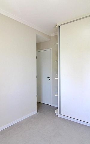 Apartamento à venda com 98m², 3 quartos e 2 vagasQuarto 2