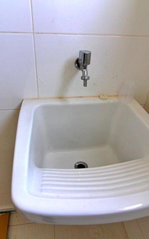 Apartamento à venda com 98m², 3 quartos e 2 vagasÁrea de Serviço