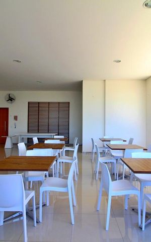 Apartamento à venda com 98m², 3 quartos e 2 vagasSalão de Festas