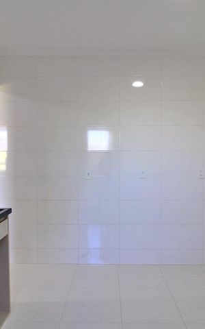 Apartamento à venda com 98m², 3 quartos e 2 vagasCozinha