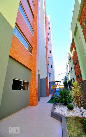 Apartamento à venda com 98m², 3 quartos e 2 vagasÁrea Comum