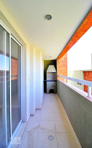 Apartamento à venda com 98m², 3 quartos e 2 vagasVaranda Gourmet