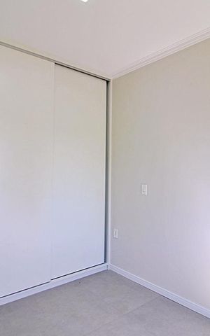 Apartamento à venda com 98m², 3 quartos e 2 vagasQuarto 2
