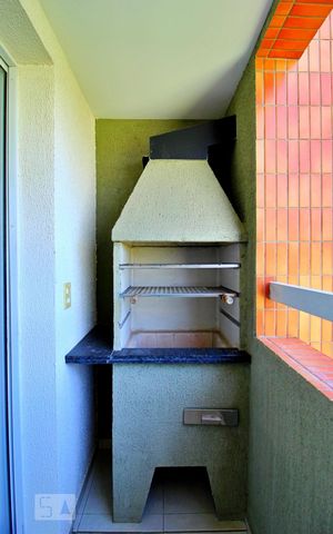 Apartamento à venda com 98m², 3 quartos e 2 vagasVaranda Gourmet