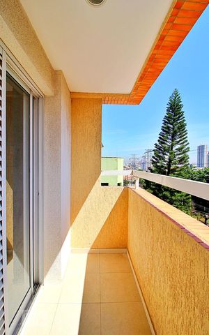 Apartamento à venda com 98m², 3 quartos e 2 vagasVaranda da Suíte