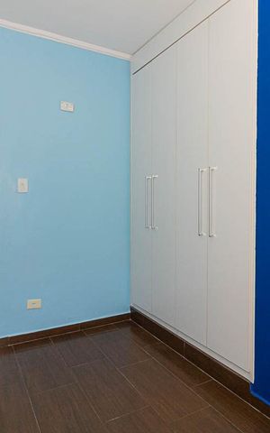 Apartamento à venda com 100m², 3 quartos e 2 vagas Apartamento à venda com 100m², 3 quartos e 2 vagasQuarto 2