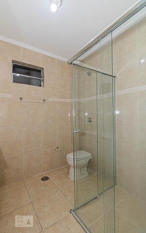 Apartamento à venda com 100m², 3 quartos e 2 vagas Apartamento à venda com 100m², 3 quartos e 2 vagasBanheiro da Suíte