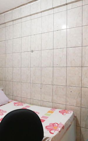 Casa à venda com 125m², 2 quartos e 1 vagaQuarto 2