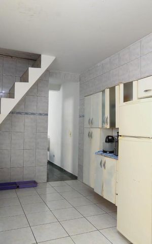 Casa à venda com 125m², 2 quartos e 1 vagaCozinha
