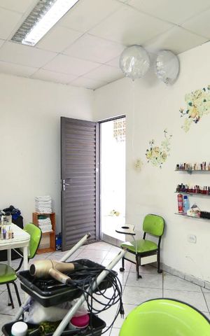 Casa à venda com 125m², 2 quartos e 1 vagaGaragem