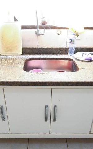 Casa à venda com 125m², 2 quartos e 1 vagaPia