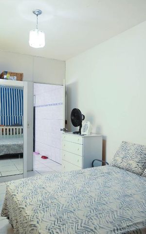 Casa à venda com 125m², 2 quartos e 1 vagaQuarto 1