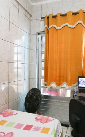 Casa à venda com 125m², 2 quartos e 1 vagaQuarto 2