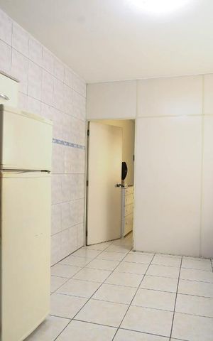 Casa à venda com 125m², 2 quartos e 1 vagaCozinha