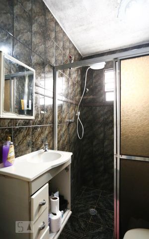 Casa à venda com 125m², 2 quartos e 1 vagaBanheiro