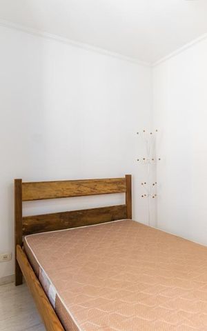 Apartamento à venda com 40m², 1 quarto e 1 vaga Apartamento à venda com 40m², 1 quarto e 1 vagaQuarto