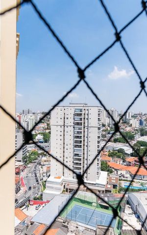 Apartamento à venda com 40m², 1 quarto e 1 vaga Apartamento à venda com 40m², 1 quarto e 1 vagaVista do Quarto