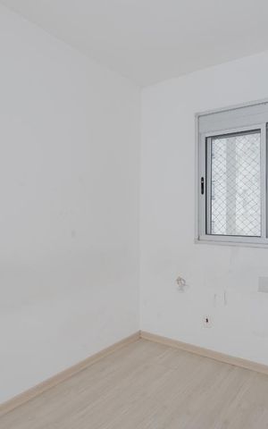 Apartamento à venda com 48m², 2 quartos e 1 vaga Apartamento à venda com 48m², 2 quartos e 1 vagaQuarto 1