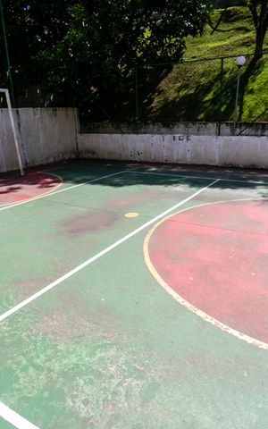 Apartamento à venda com 50m², 2 quartos e 1 vaga Apartamento à venda com 50m², 2 quartos e 1 vagaÁrea comum - Quadra esportiva