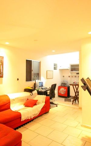 Casa à venda com 300m², 5 quartos e 4 vagasSala 3