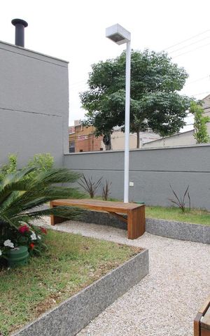 Apartamento à venda com 58m², 2 quartos e 1 vagaÁrea comum
