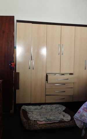Casa à venda com 316m², 6 quartos e 3 vagasQuarto suíte - 5 