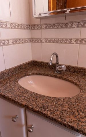 Apartamento para alugar com 96m², 3 quartos e 2 vagas Apartamento para alugar com 96m², 3 quartos e 2 vagasBanheiro Social